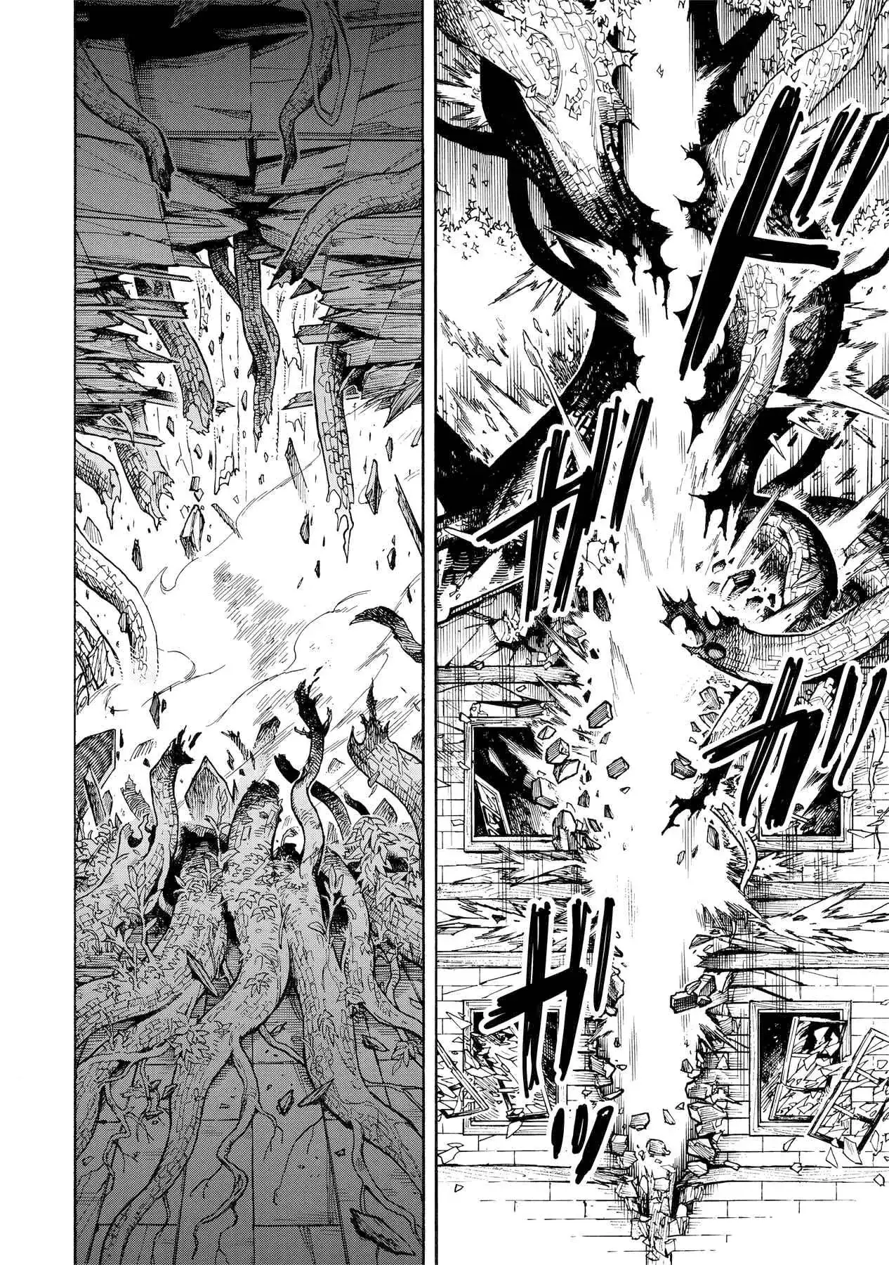 Yuusha Izoku Chapter 10 - Trang 7