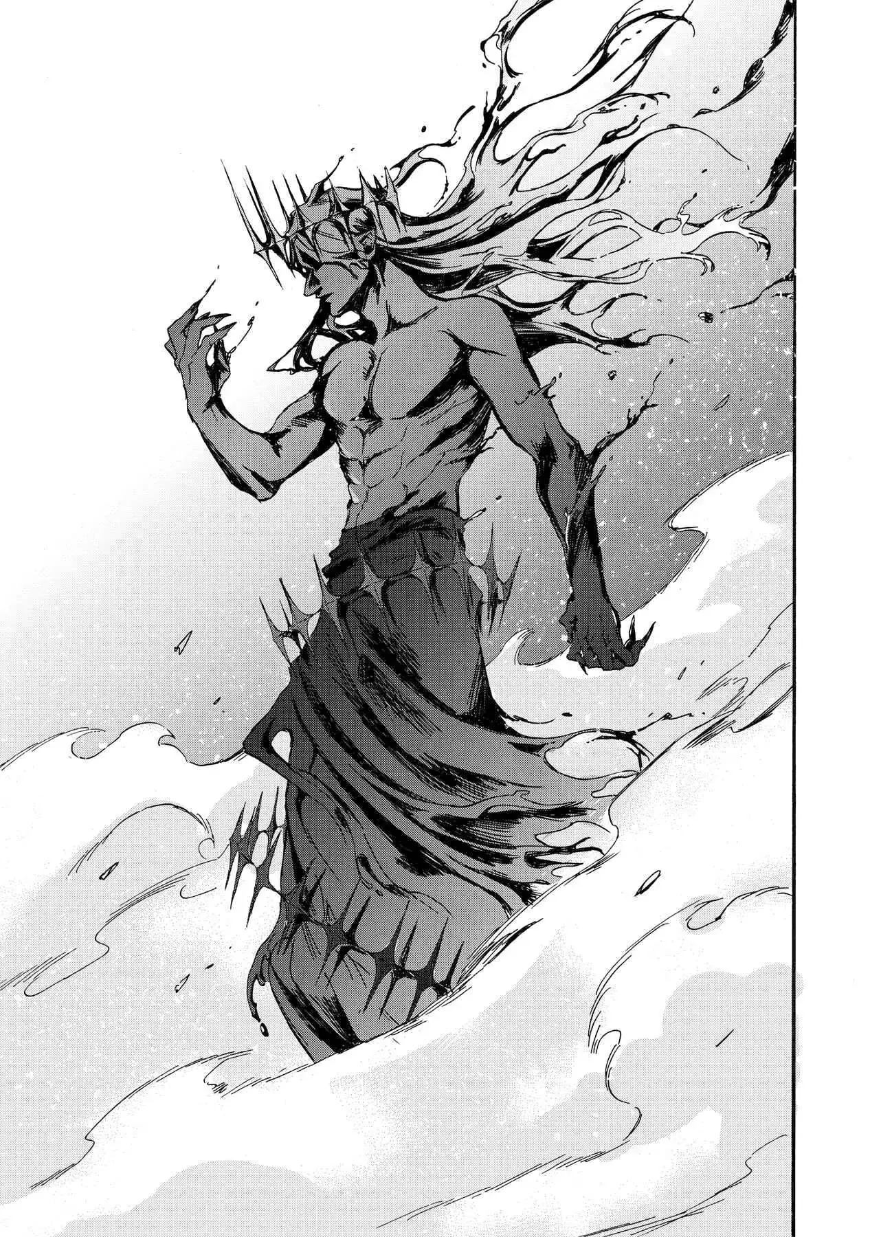 Yuusha Izoku Chapter 10 - Trang 8