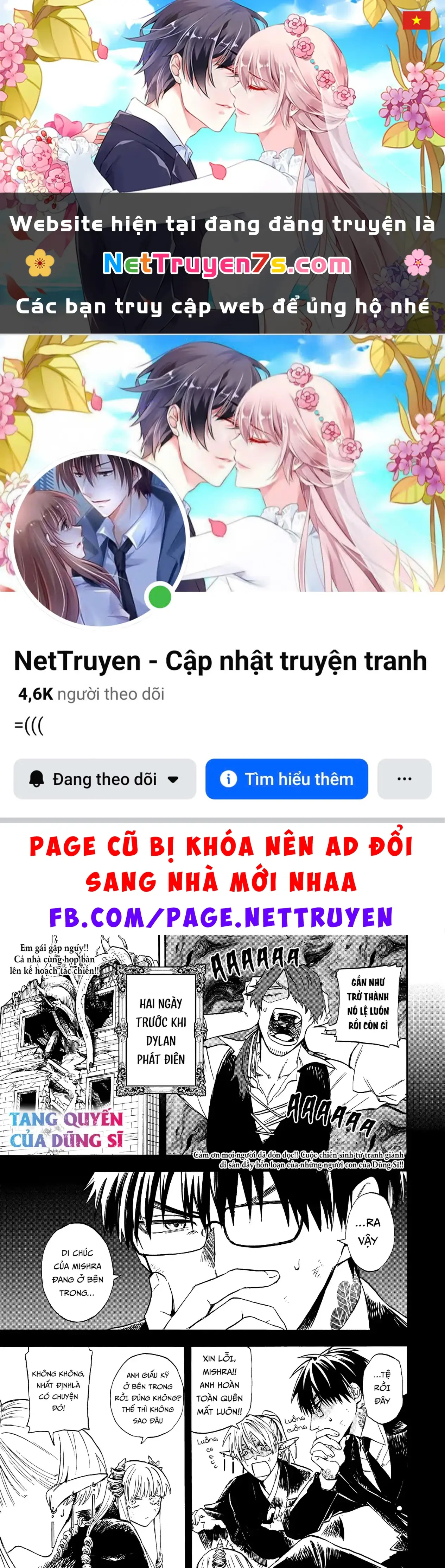 Yuusha Izoku Chapter 12 - Trang 2