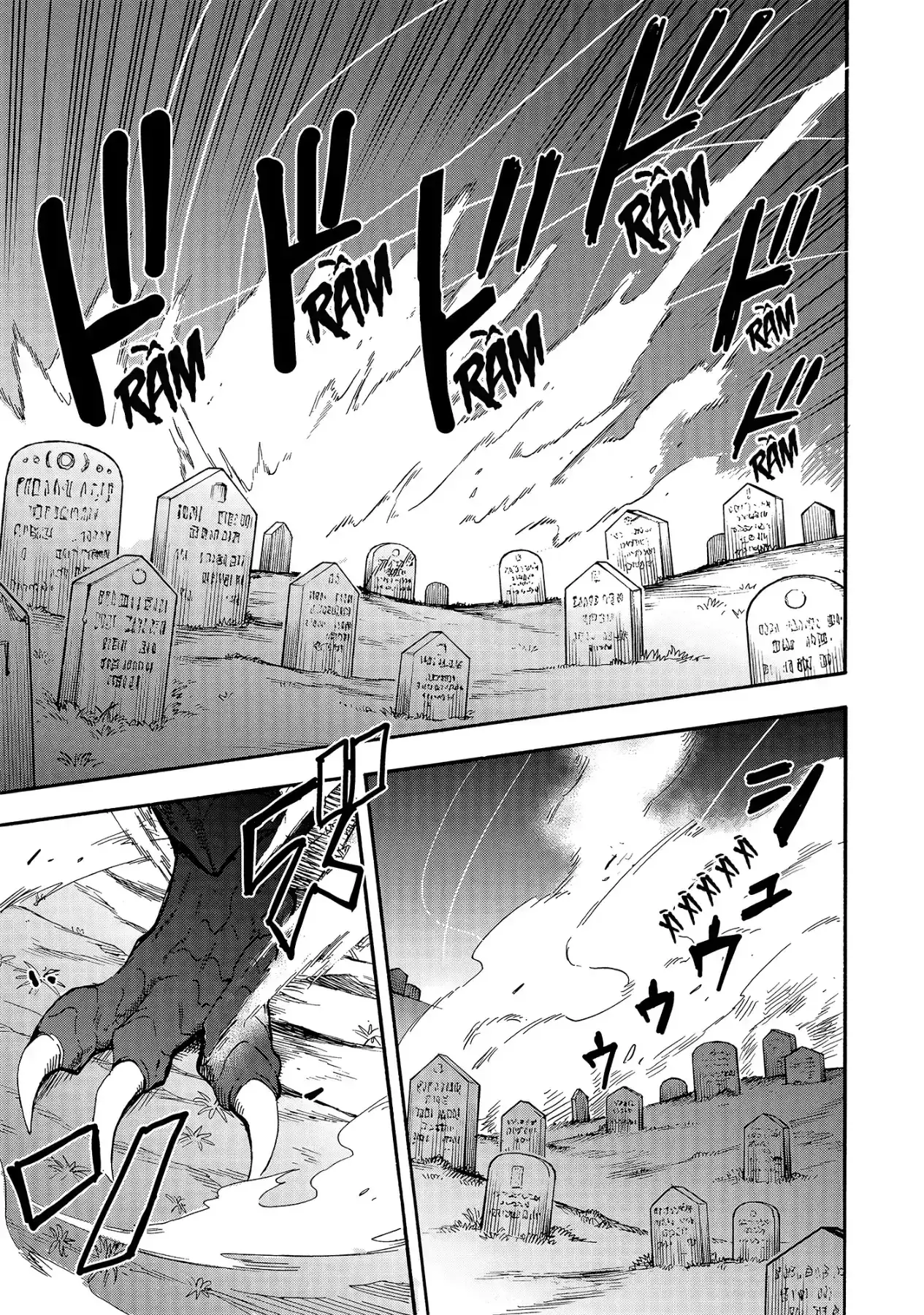 Yuusha Izoku Chapter 13 - Trang 14
