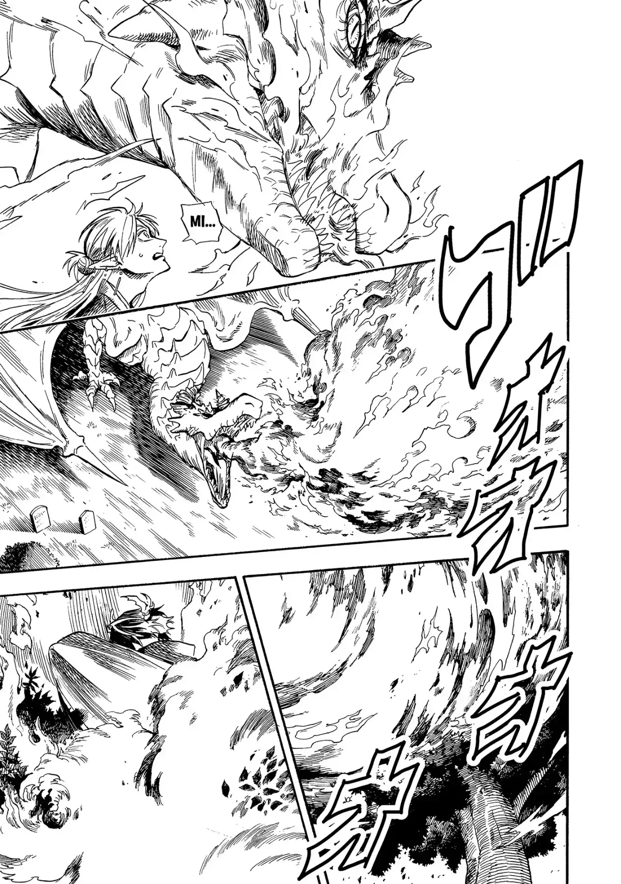 Yuusha Izoku Chapter 13 - Trang 16