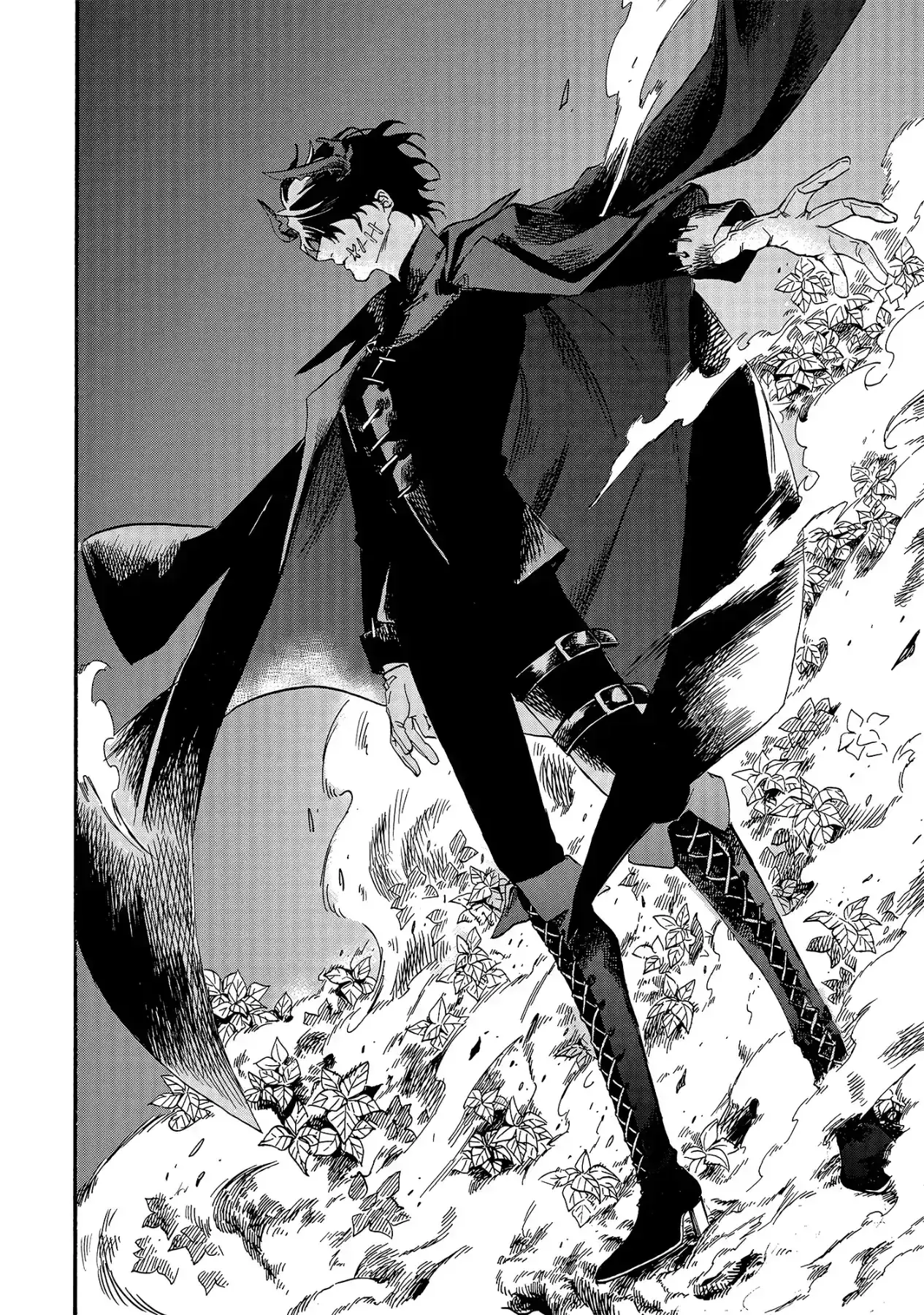 Yuusha Izoku Chapter 13 - Trang 17
