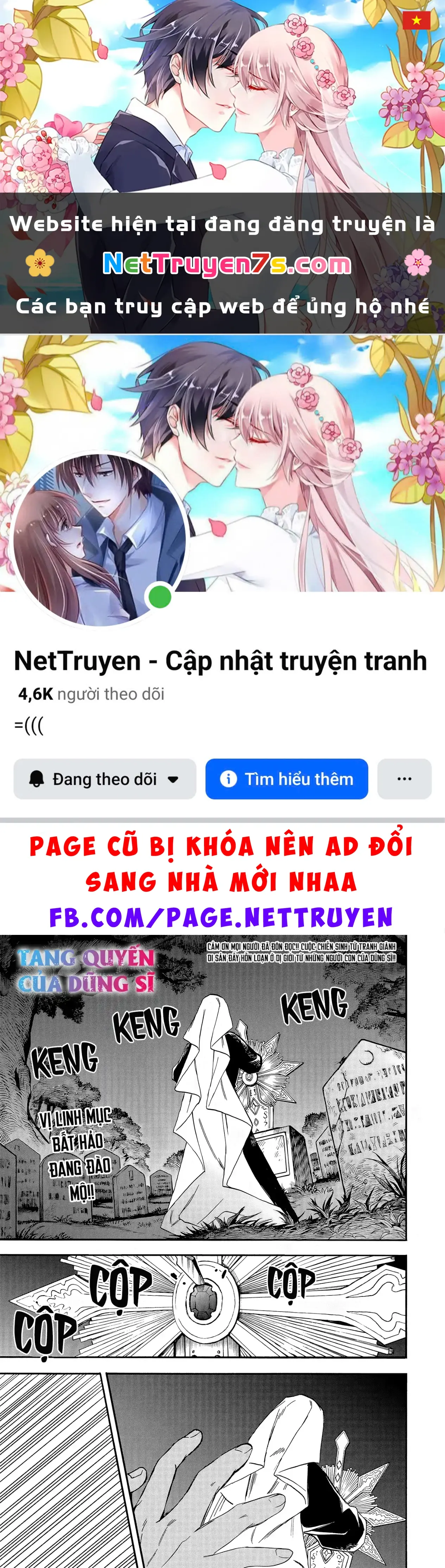 Yuusha Izoku Chapter 13 - Trang 2
