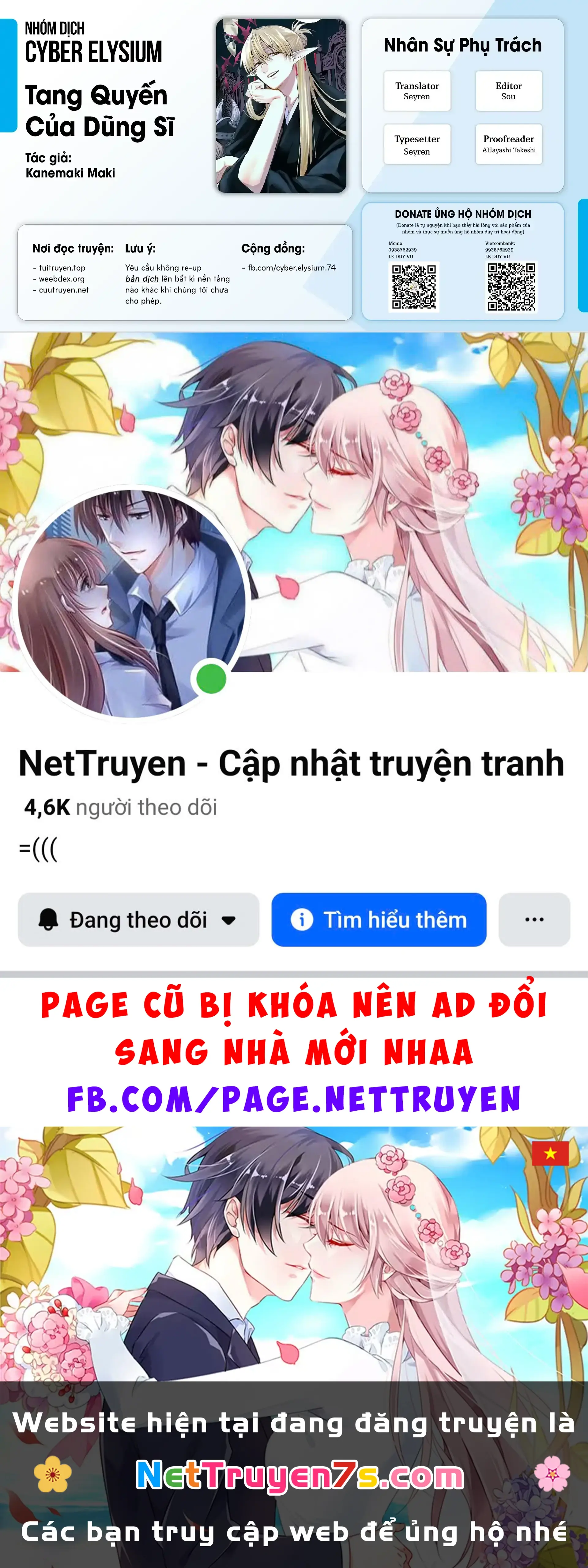 Yuusha Izoku Chapter 13 - Trang 20