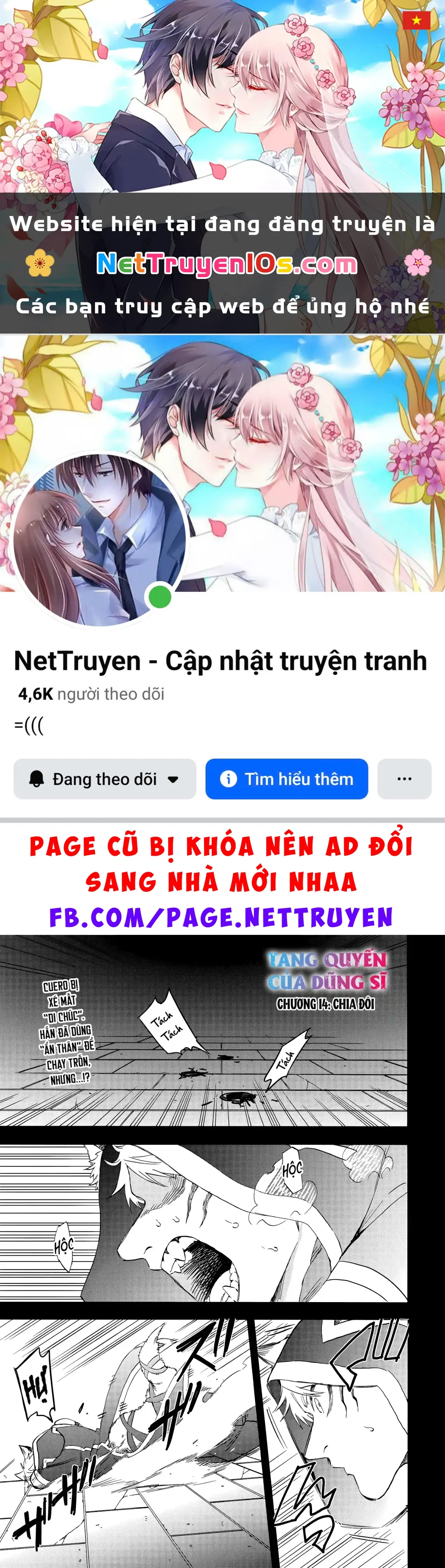 Yuusha Izoku Chapter 14 - Trang 2