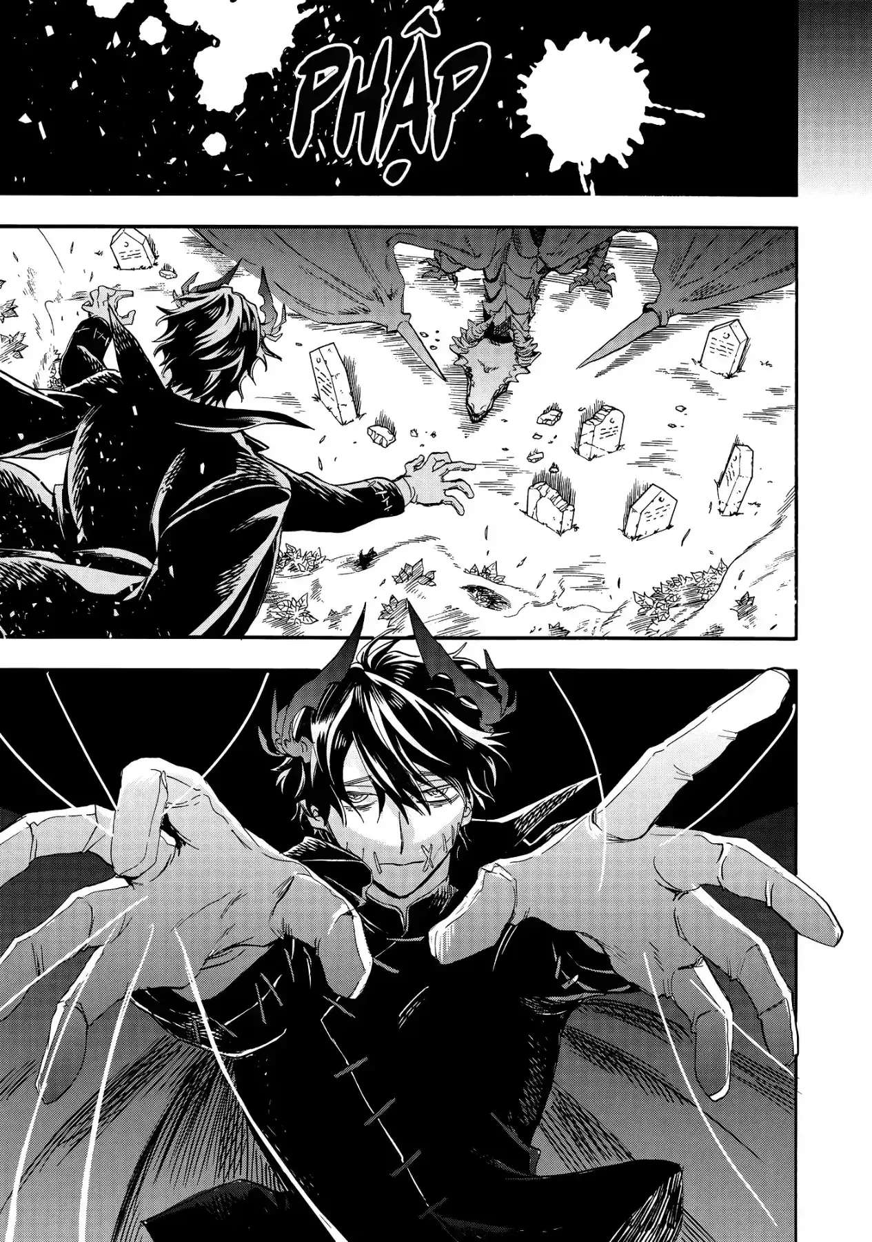 Yuusha Izoku Chapter 14 - Trang 6