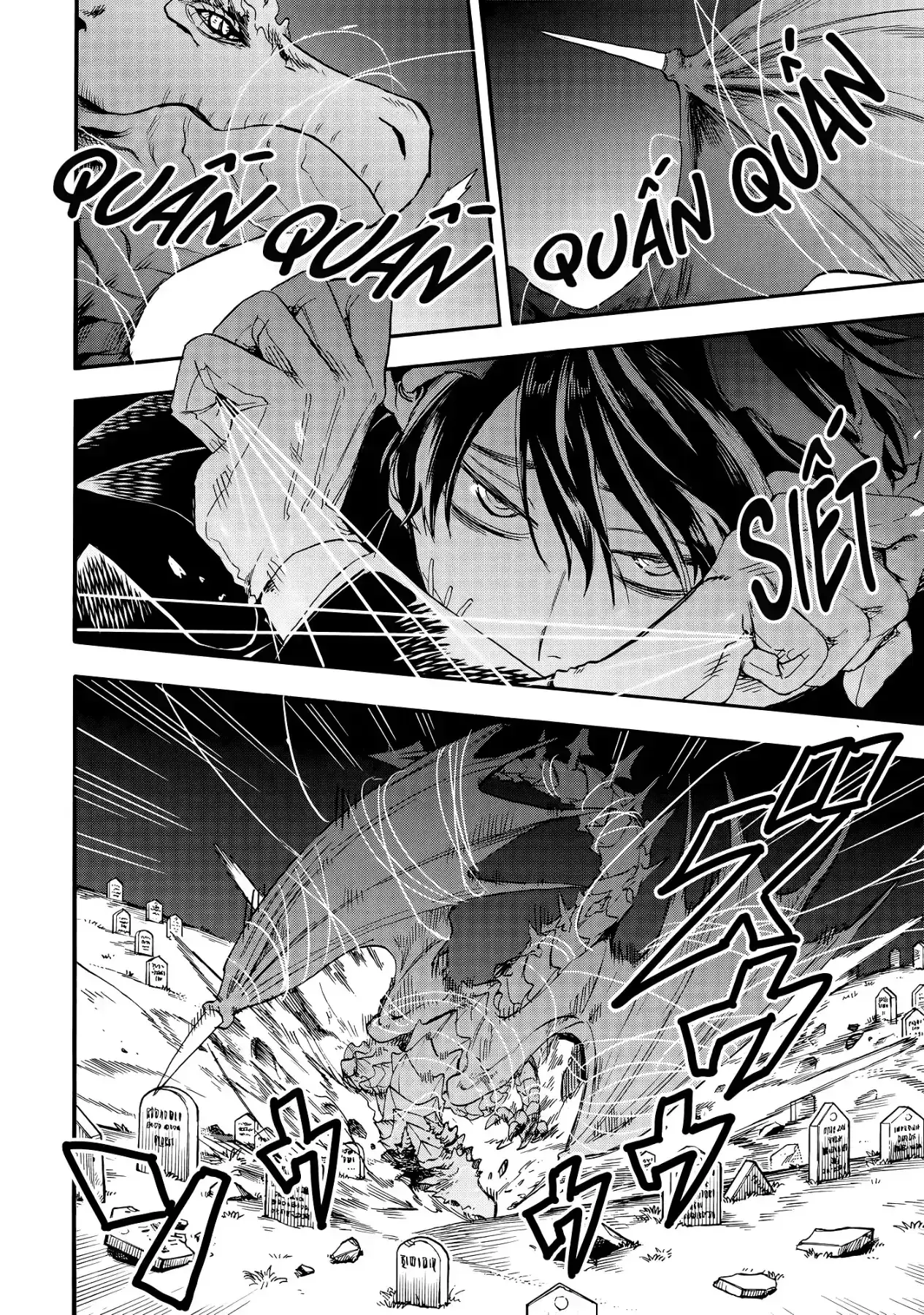 Yuusha Izoku Chapter 14 - Trang 7