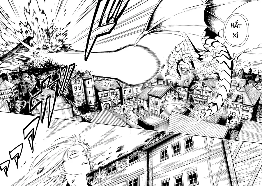 Yuusha Izoku Chapter 2 - Trang 12