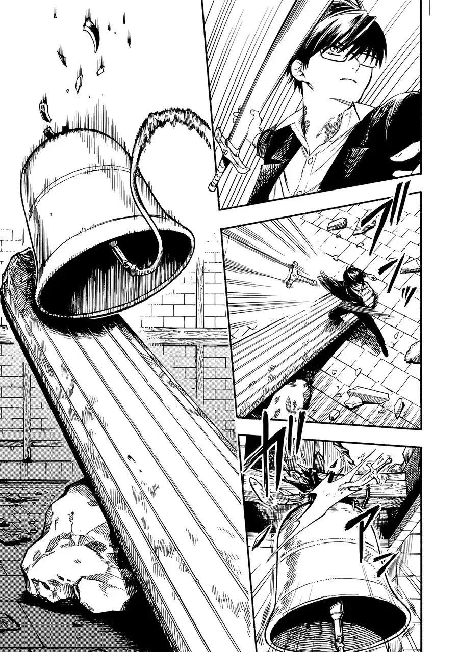Yuusha Izoku Chapter 2 - Trang 20