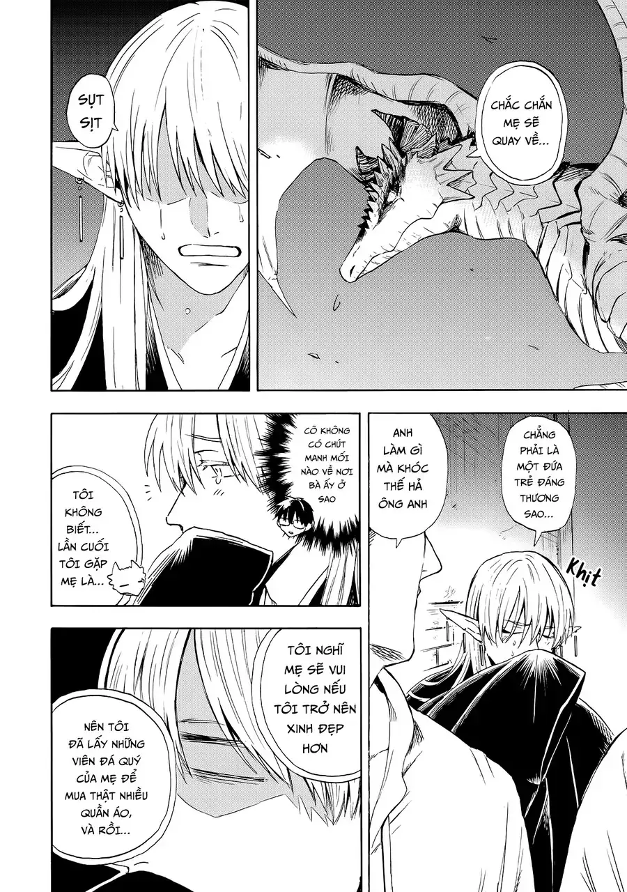 Yuusha Izoku Chapter 2 - Trang 29
