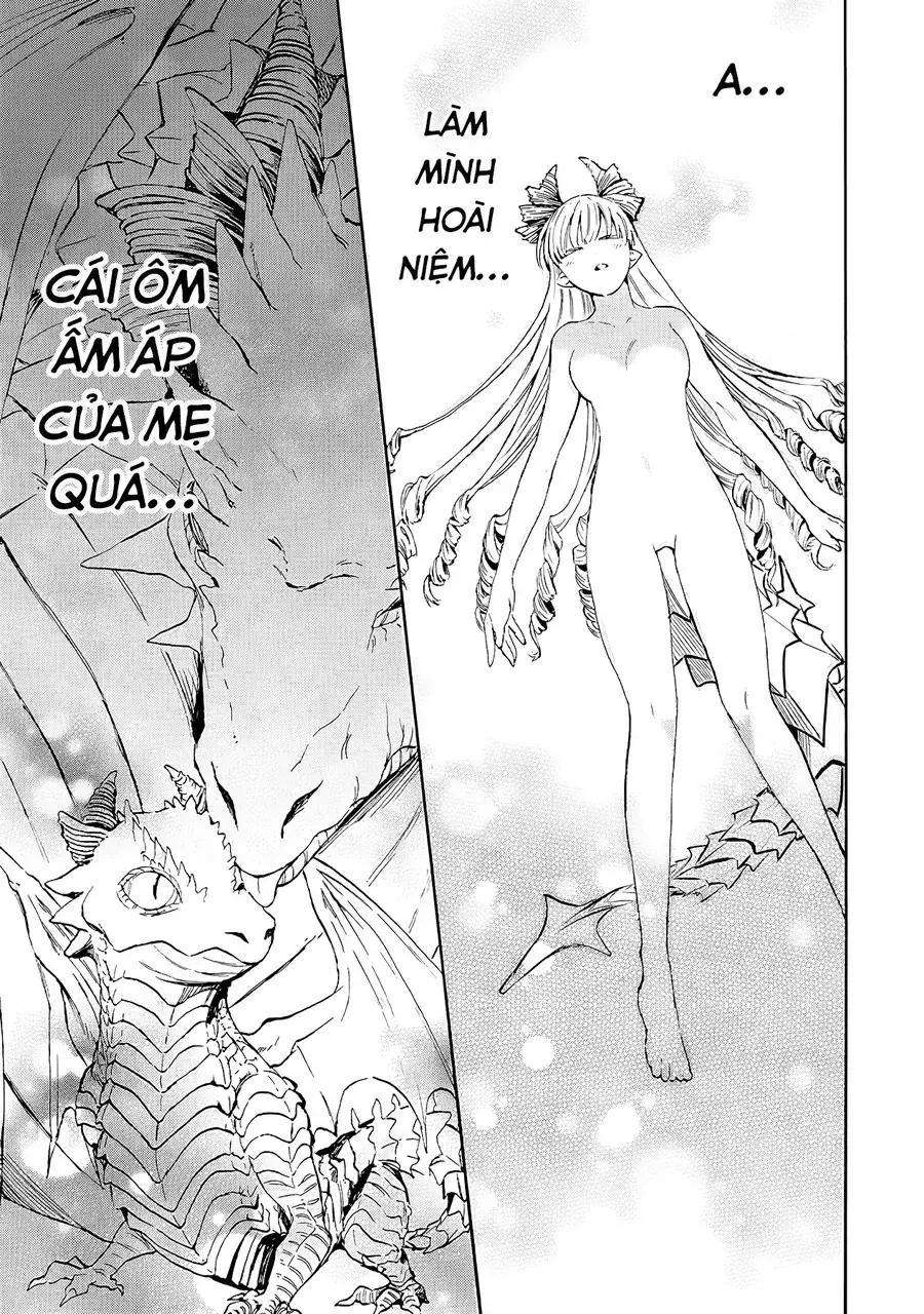 Yuusha Izoku Chapter 2 - Trang 34