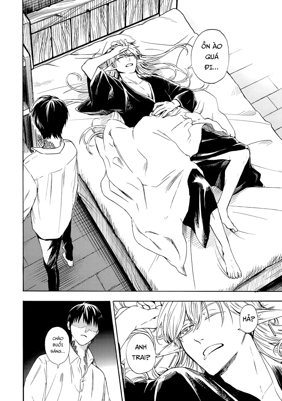 Yuusha Izoku Chapter 2 - Trang 5