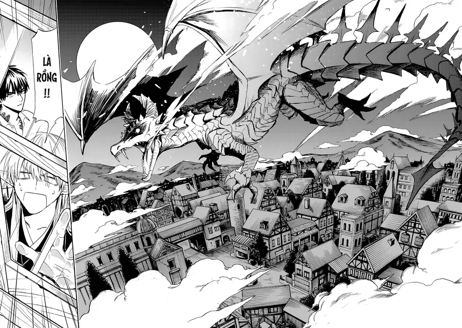Yuusha Izoku Chapter 2 - Trang 9