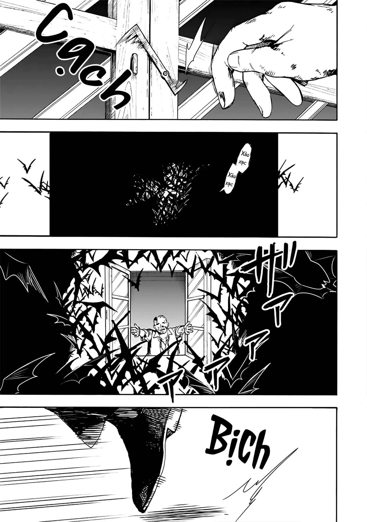 Yuusha Izoku Chapter 6 - Trang 12