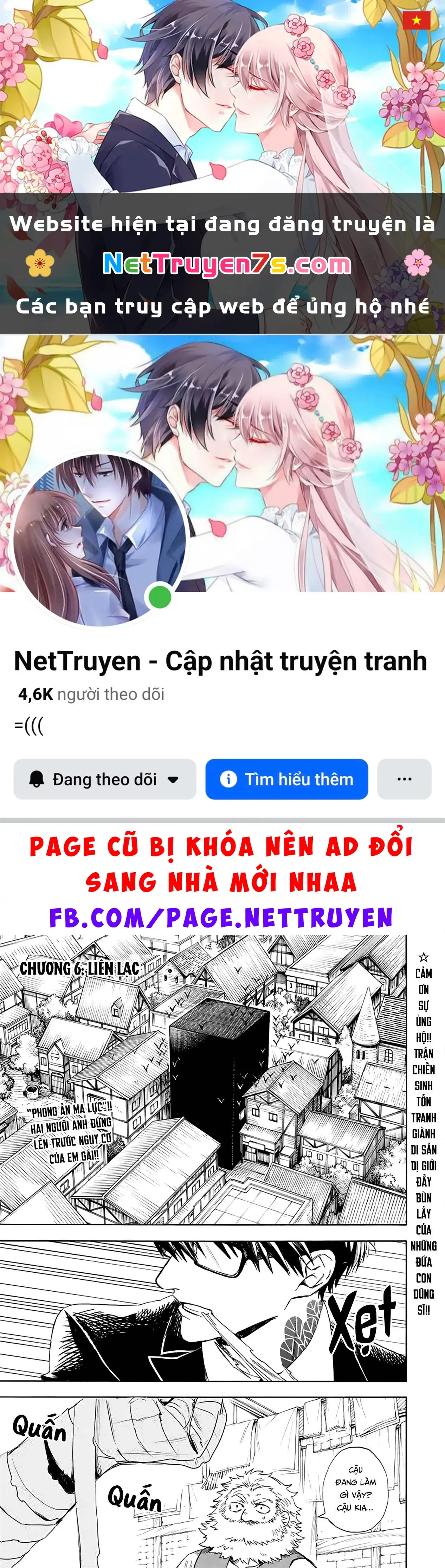 Yuusha Izoku Chapter 6 - Trang 2