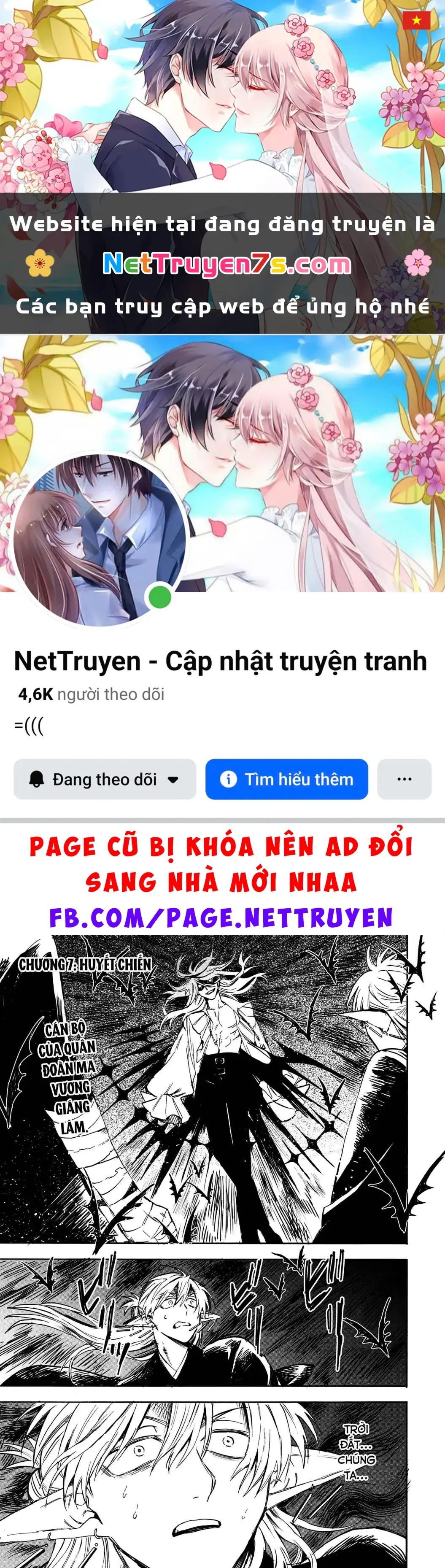 Yuusha Izoku Chapter 7 - Trang 2