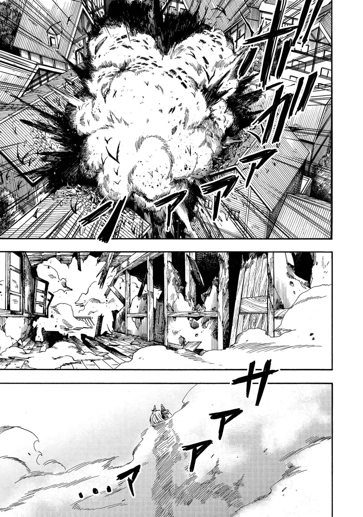 Yuusha Izoku Chapter 8 - Trang 4