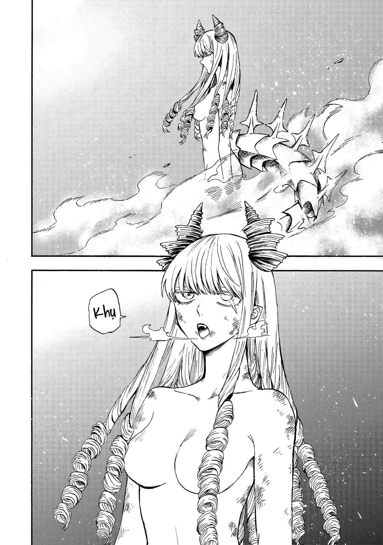 Yuusha Izoku Chapter 8 - Trang 5