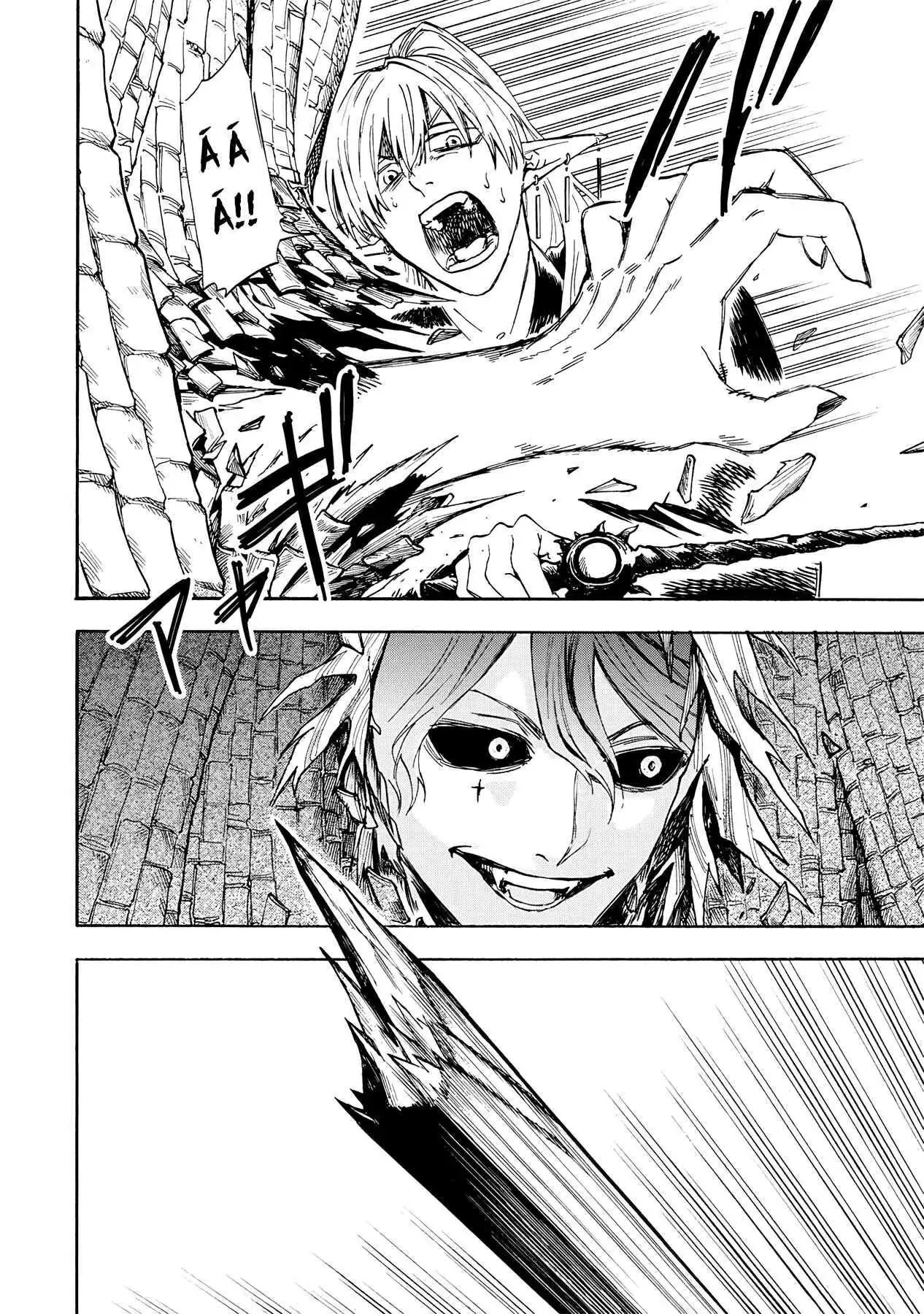 Yuusha Izoku Chapter 9 - Trang 15