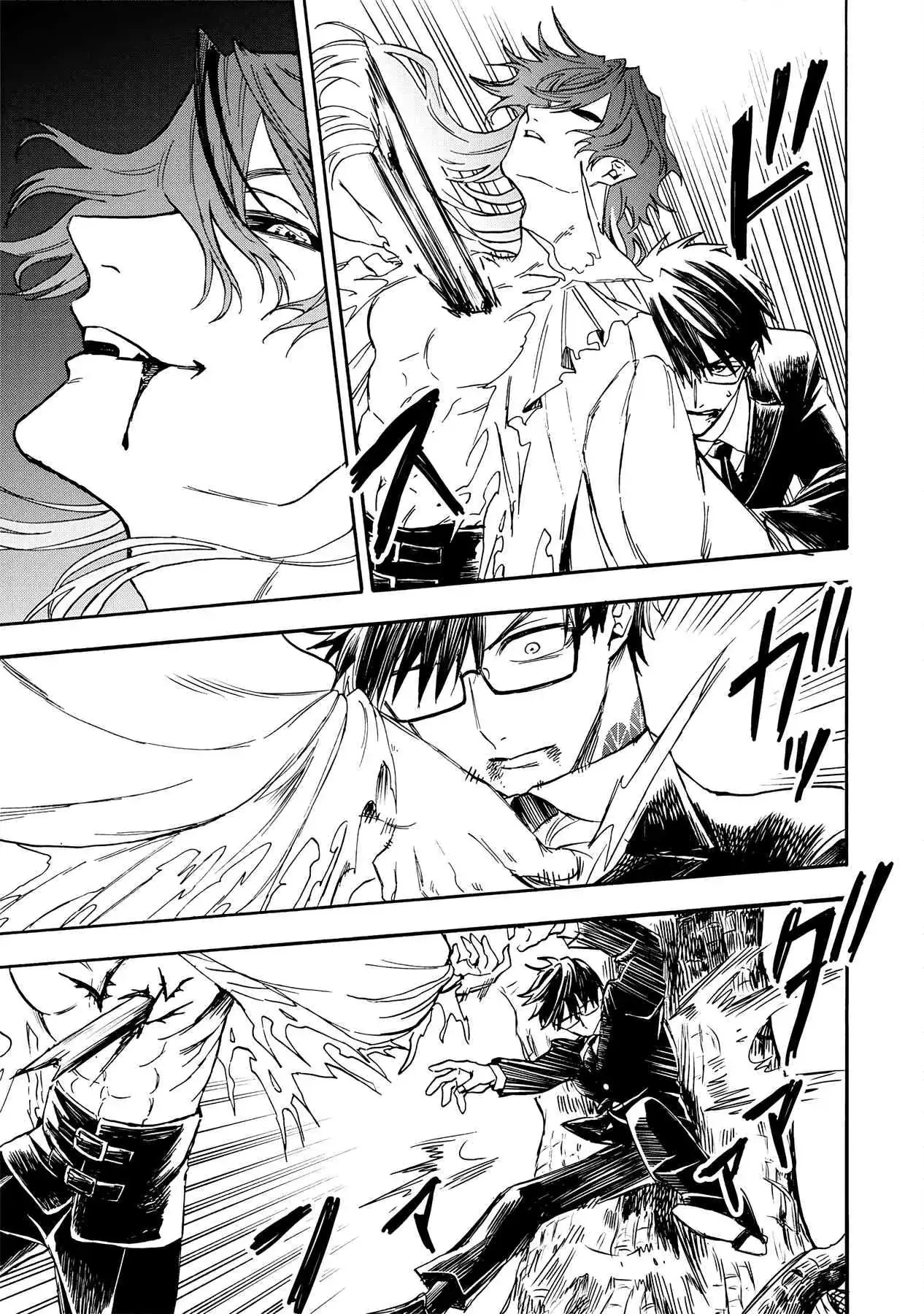 Yuusha Izoku Chapter 9 - Trang 16