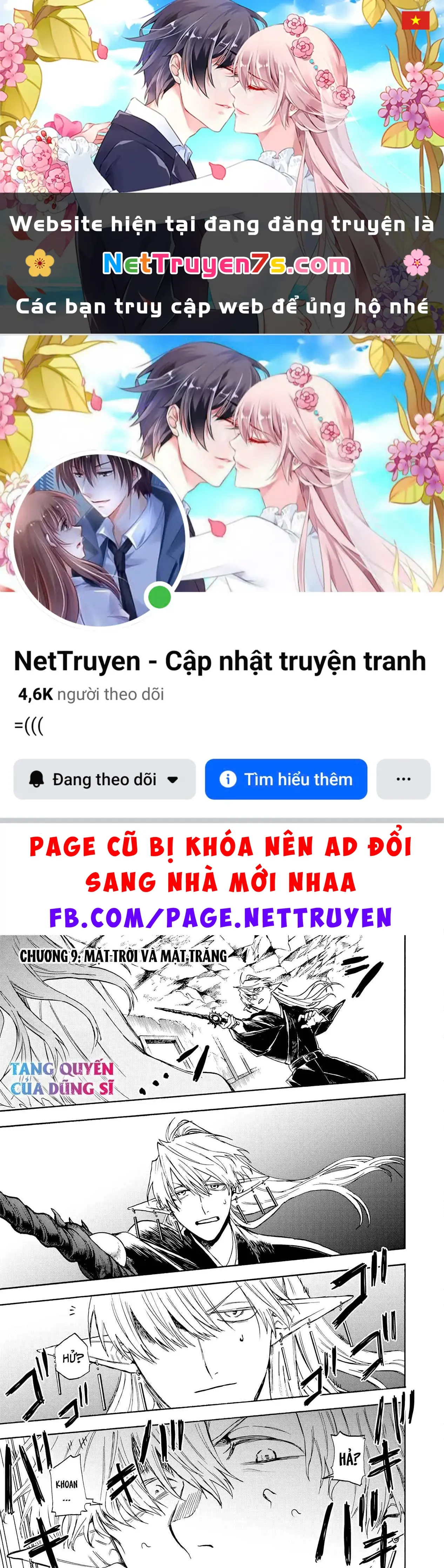 Yuusha Izoku Chapter 9 - Trang 2