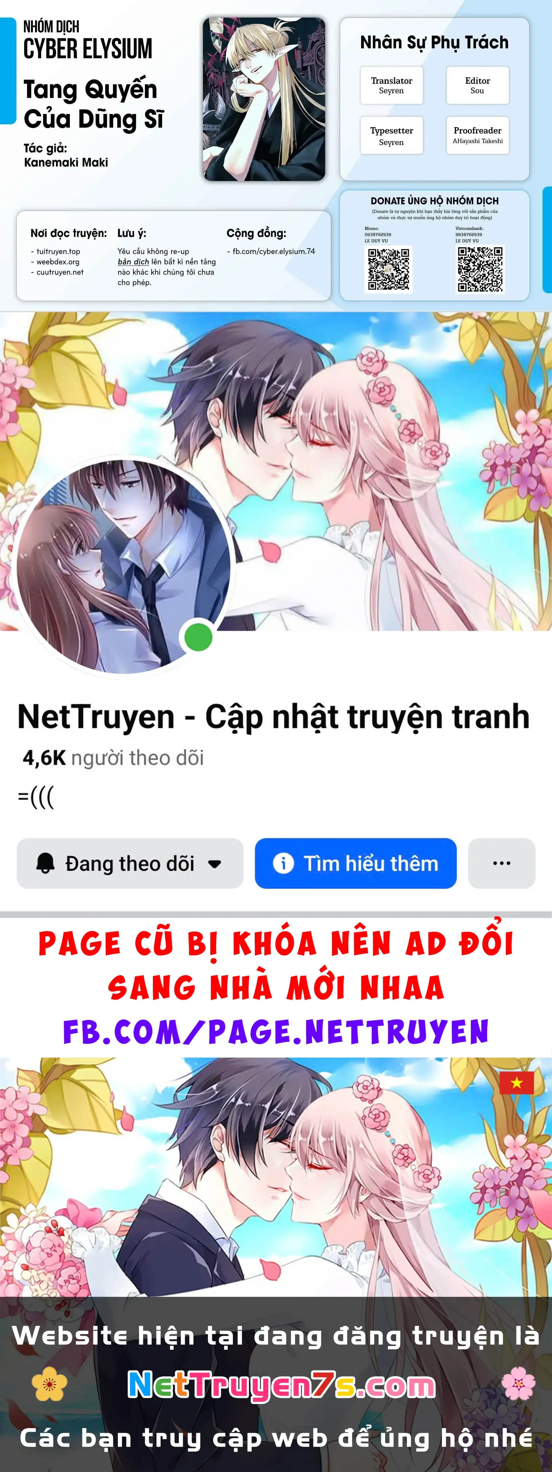 Yuusha Izoku Chapter 9 - Trang 20