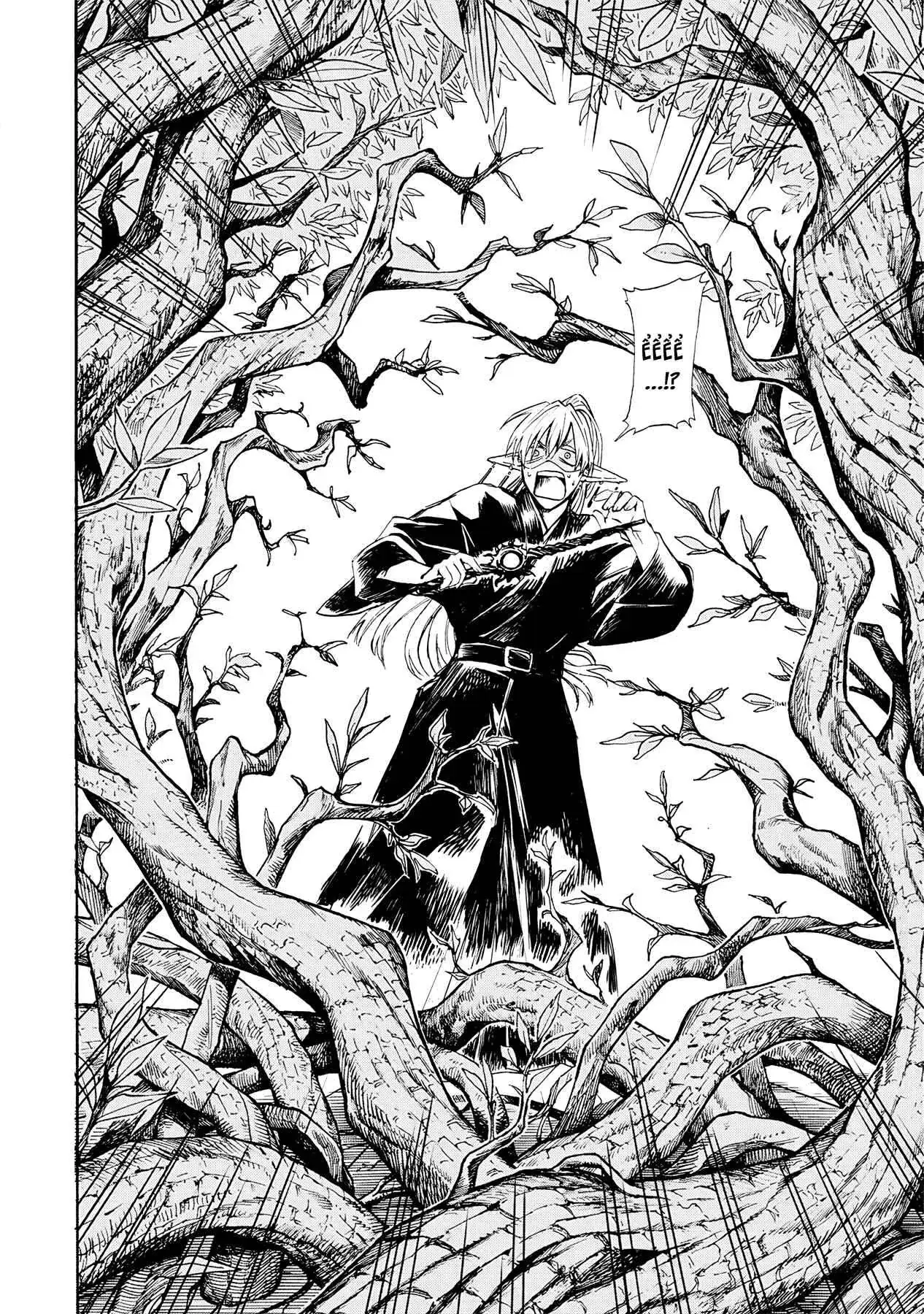 Yuusha Izoku Chapter 9 - Trang 3