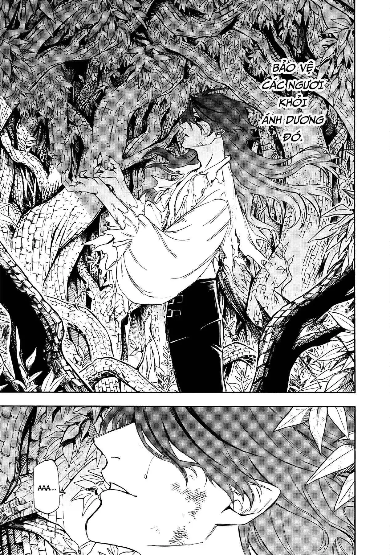 Yuusha Izoku Chapter 9 - Trang 6
