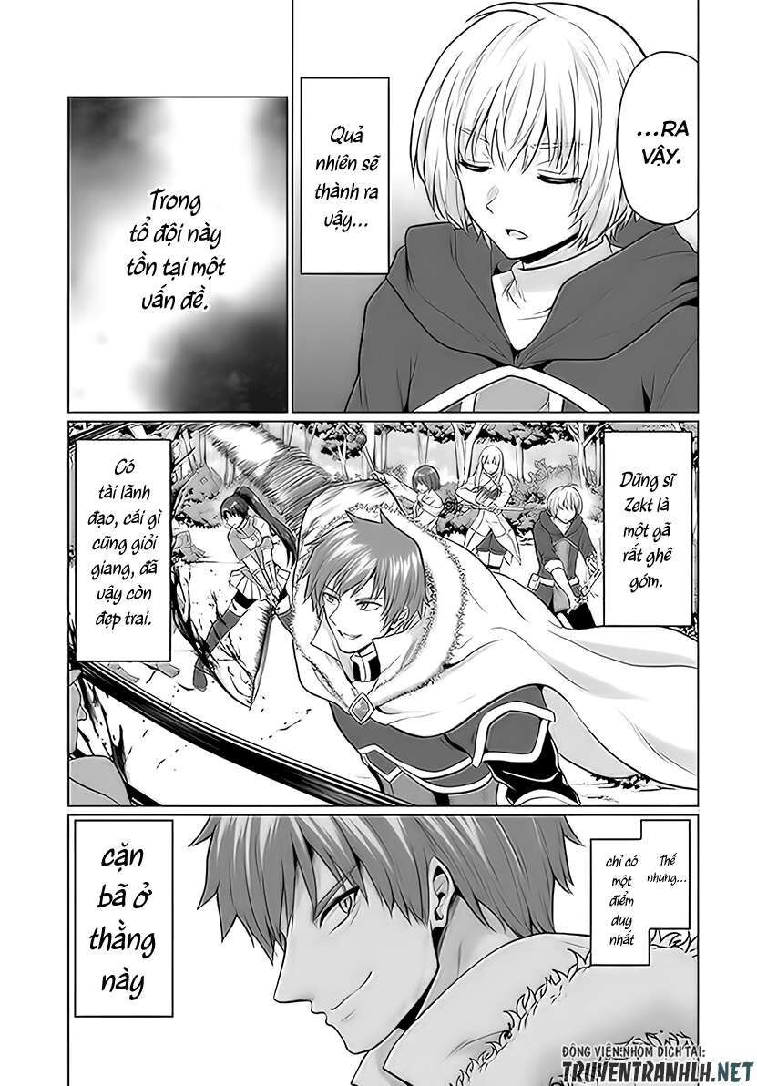 Yuusha Ni Zenbu Ubawareta Ore Wa Yuusha No Hahaoya To Party Wo Kumimashita! Chapter 1 - Trang 10
