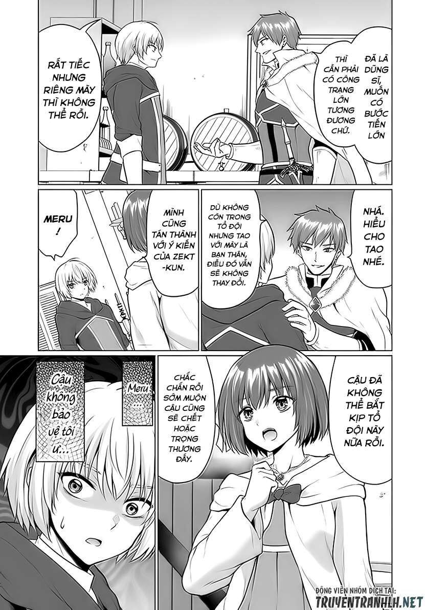 Yuusha Ni Zenbu Ubawareta Ore Wa Yuusha No Hahaoya To Party Wo Kumimashita! Chapter 1 - Trang 12