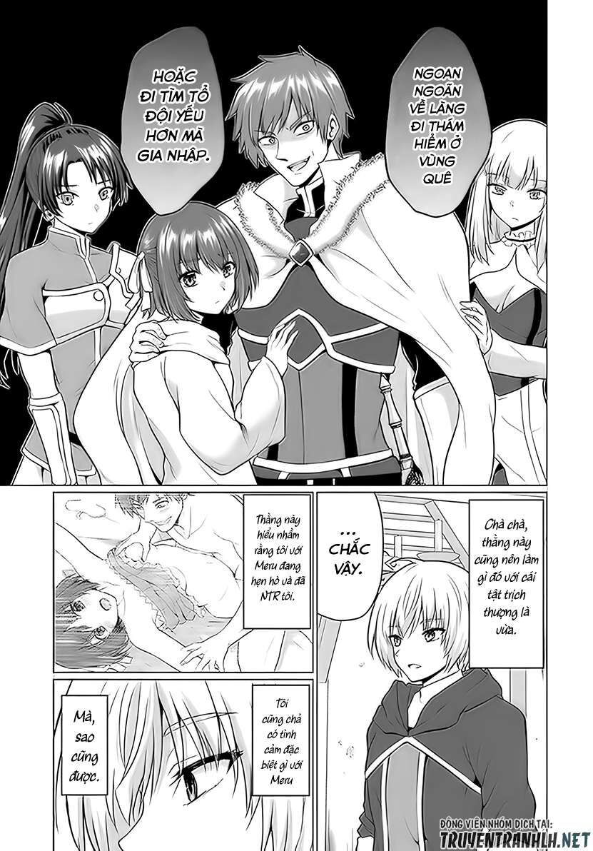 Yuusha Ni Zenbu Ubawareta Ore Wa Yuusha No Hahaoya To Party Wo Kumimashita! Chapter 1 - Trang 14