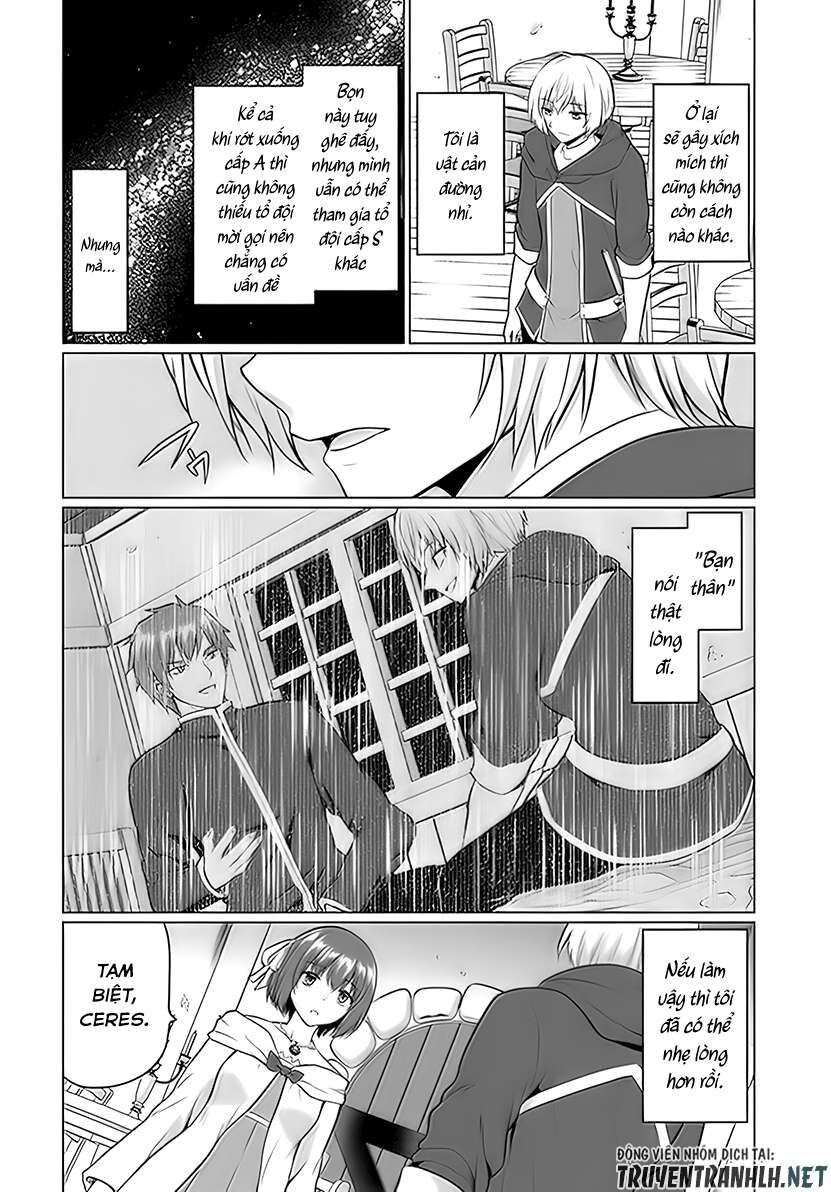 Yuusha Ni Zenbu Ubawareta Ore Wa Yuusha No Hahaoya To Party Wo Kumimashita! Chapter 1 - Trang 15
