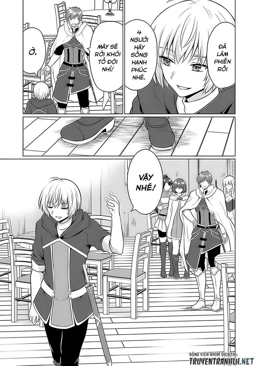 Yuusha Ni Zenbu Ubawareta Ore Wa Yuusha No Hahaoya To Party Wo Kumimashita! Chapter 1 - Trang 16
