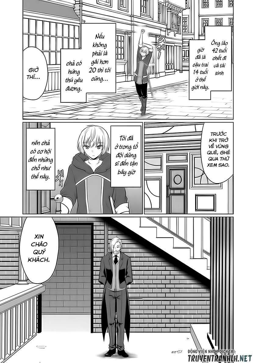 Yuusha Ni Zenbu Ubawareta Ore Wa Yuusha No Hahaoya To Party Wo Kumimashita! Chapter 1 - Trang 20