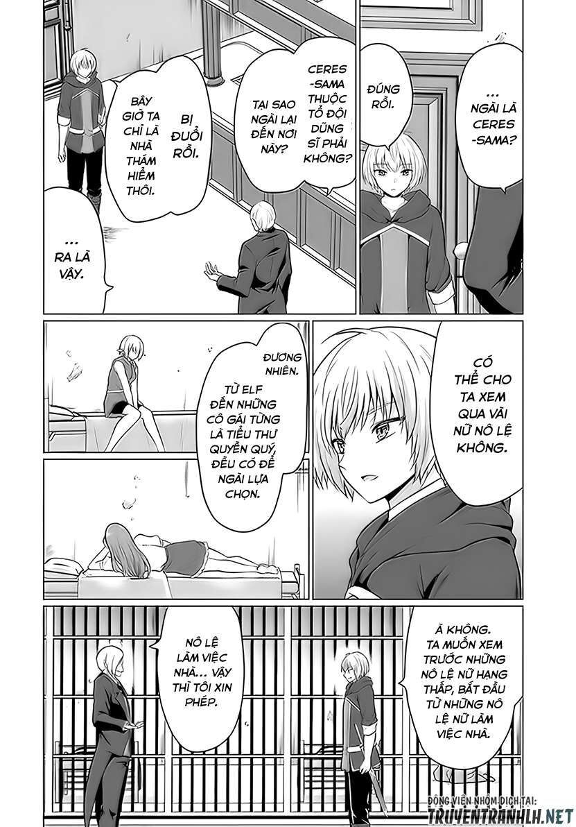 Yuusha Ni Zenbu Ubawareta Ore Wa Yuusha No Hahaoya To Party Wo Kumimashita! Chapter 1 - Trang 21