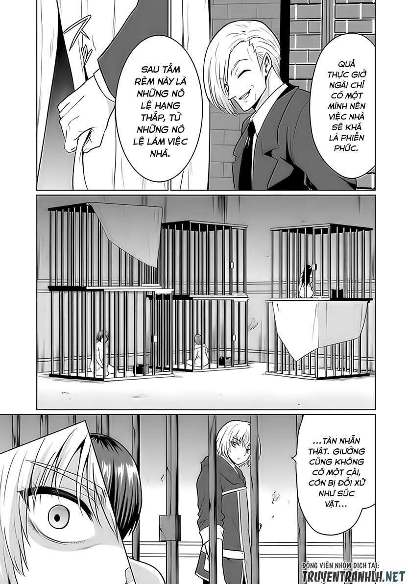 Yuusha Ni Zenbu Ubawareta Ore Wa Yuusha No Hahaoya To Party Wo Kumimashita! Chapter 1 - Trang 22