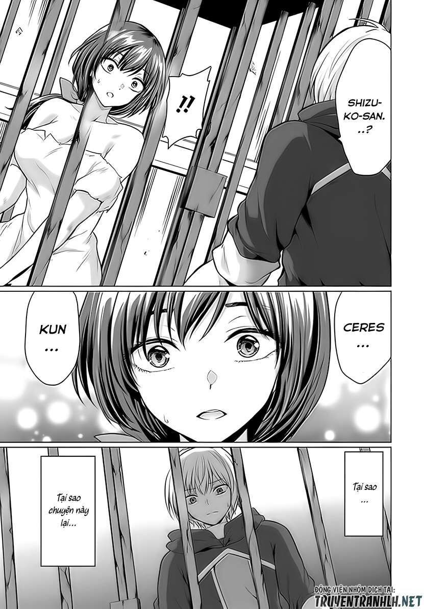 Yuusha Ni Zenbu Ubawareta Ore Wa Yuusha No Hahaoya To Party Wo Kumimashita! Chapter 1 - Trang 24