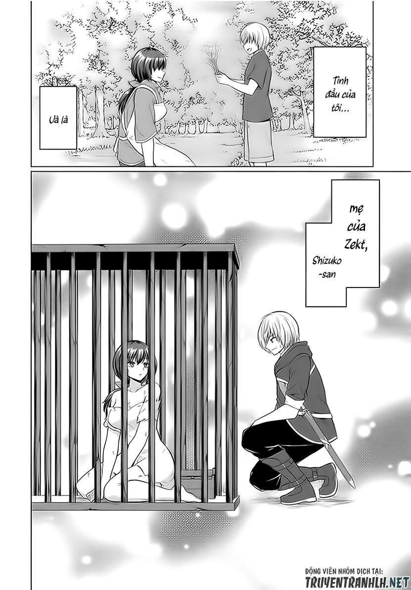 Yuusha Ni Zenbu Ubawareta Ore Wa Yuusha No Hahaoya To Party Wo Kumimashita! Chapter 1 - Trang 25