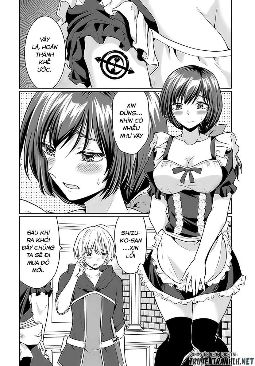 Yuusha Ni Zenbu Ubawareta Ore Wa Yuusha No Hahaoya To Party Wo Kumimashita! Chapter 1 - Trang 27