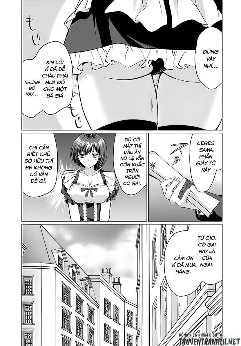 Yuusha Ni Zenbu Ubawareta Ore Wa Yuusha No Hahaoya To Party Wo Kumimashita! Chapter 1 - Trang 28
