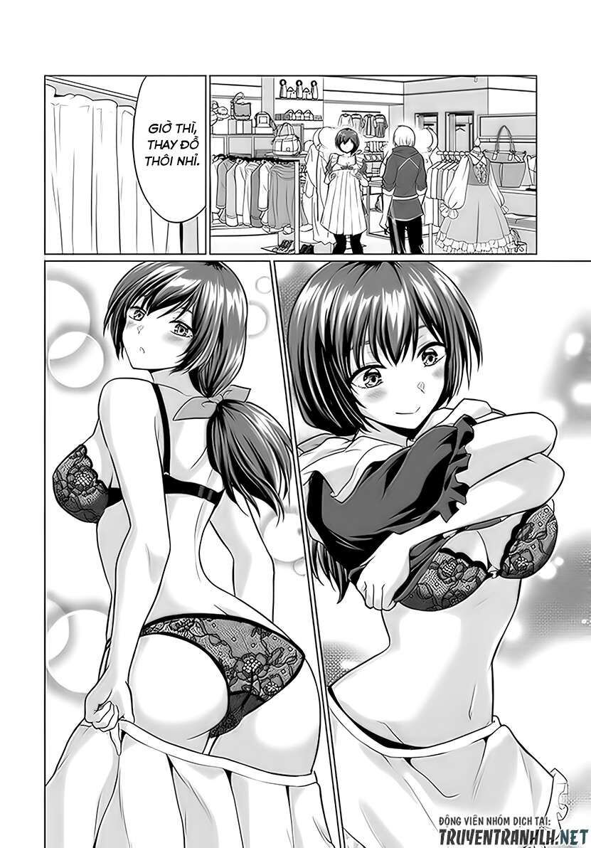Yuusha Ni Zenbu Ubawareta Ore Wa Yuusha No Hahaoya To Party Wo Kumimashita! Chapter 1 - Trang 29