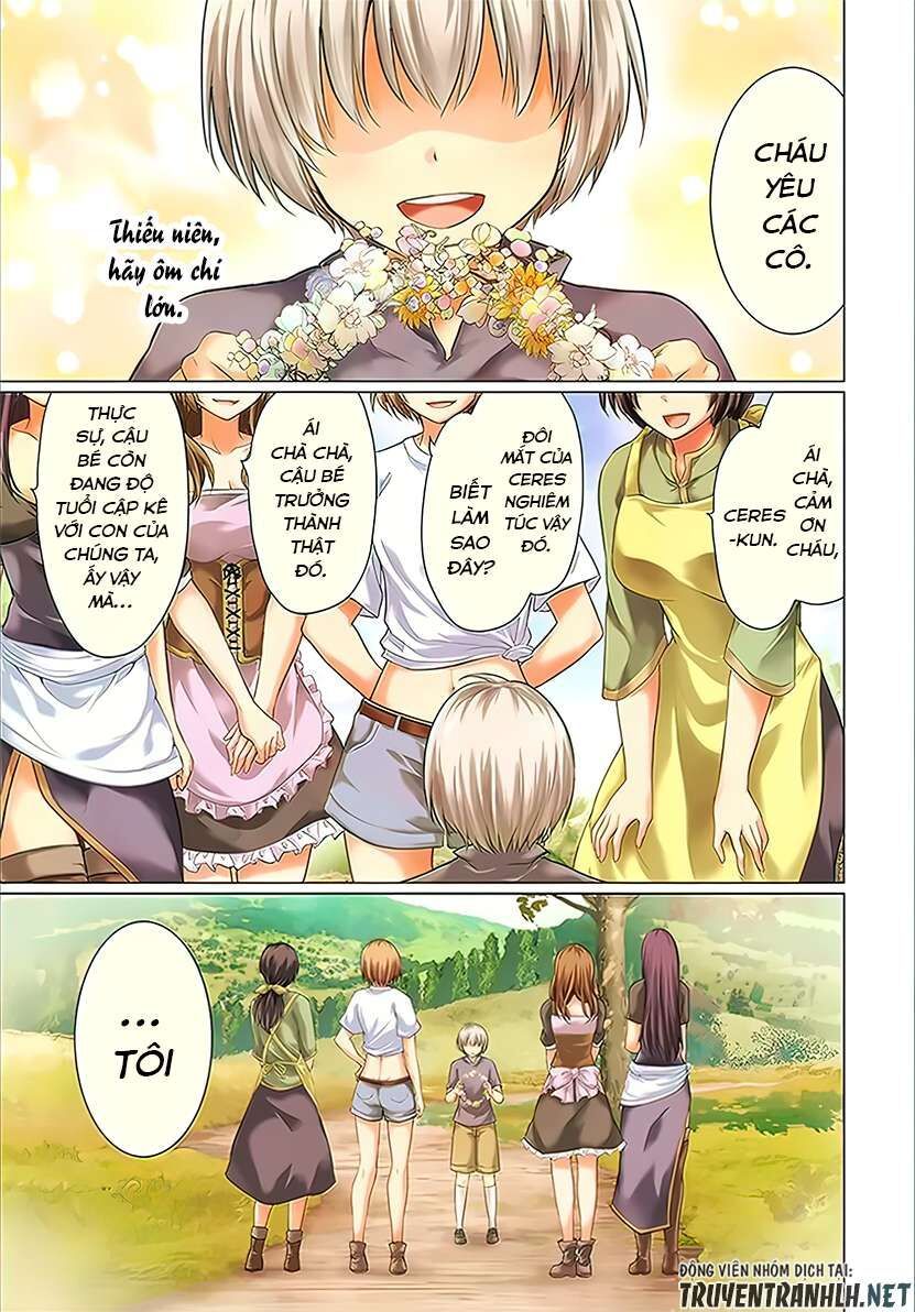 Yuusha Ni Zenbu Ubawareta Ore Wa Yuusha No Hahaoya To Party Wo Kumimashita! Chapter 1 - Trang 3