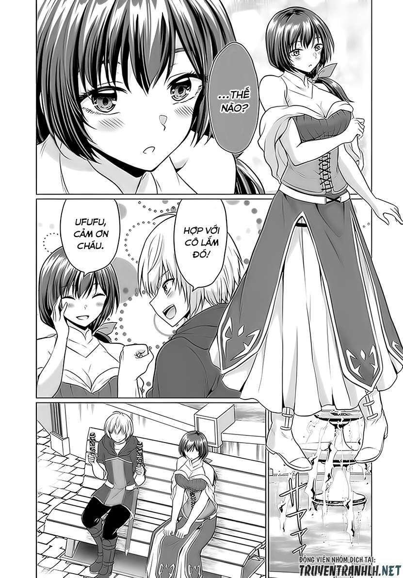 Yuusha Ni Zenbu Ubawareta Ore Wa Yuusha No Hahaoya To Party Wo Kumimashita! Chapter 1 - Trang 30