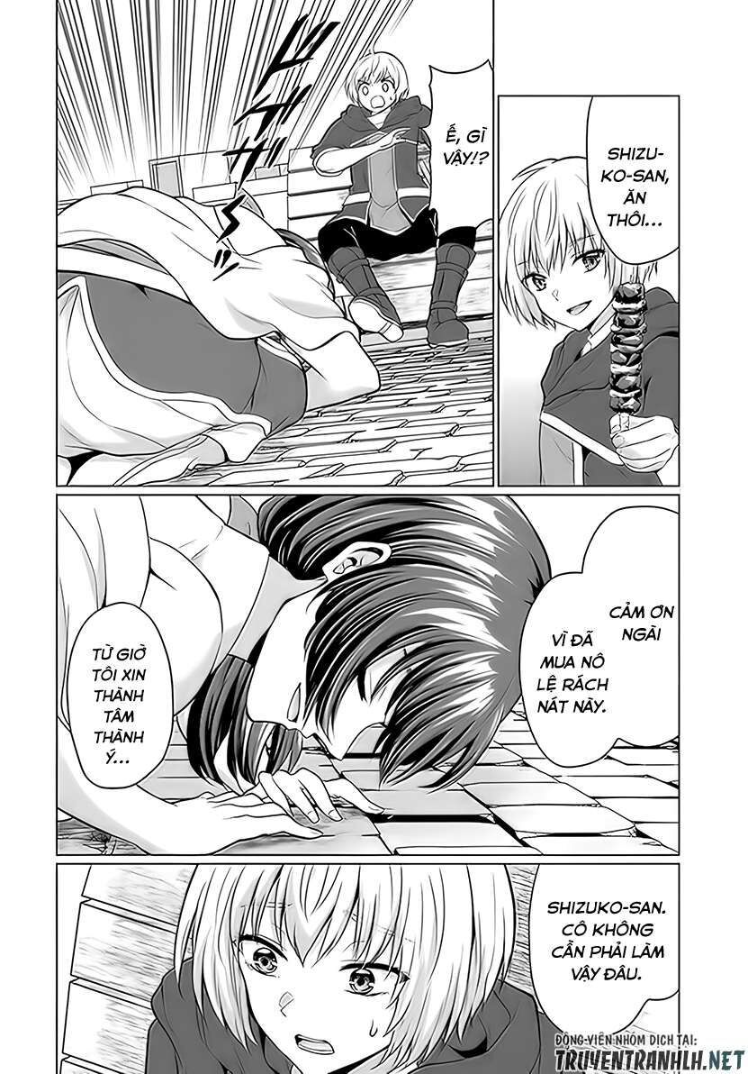 Yuusha Ni Zenbu Ubawareta Ore Wa Yuusha No Hahaoya To Party Wo Kumimashita! Chapter 1 - Trang 31