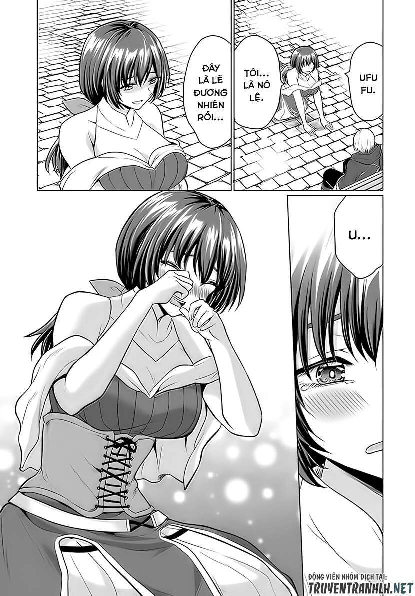 Yuusha Ni Zenbu Ubawareta Ore Wa Yuusha No Hahaoya To Party Wo Kumimashita! Chapter 1 - Trang 32