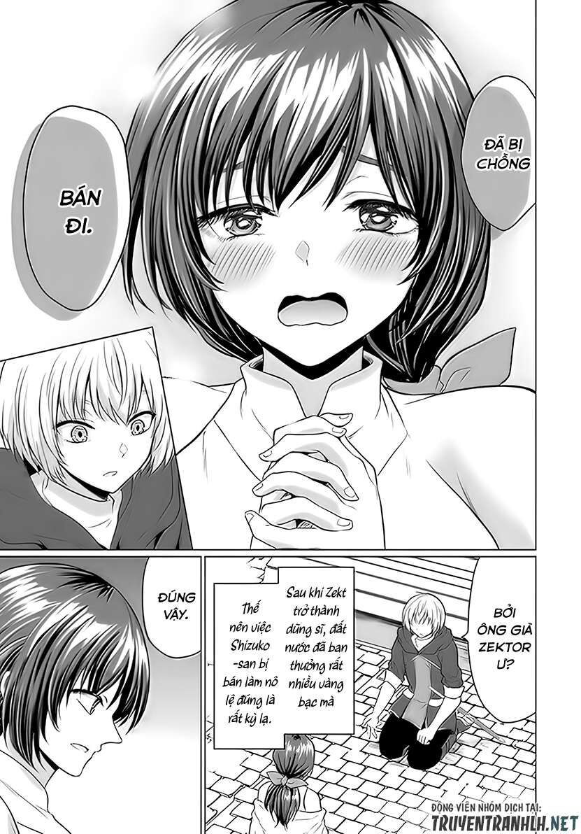 Yuusha Ni Zenbu Ubawareta Ore Wa Yuusha No Hahaoya To Party Wo Kumimashita! Chapter 1 - Trang 34
