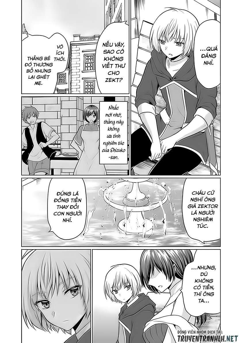 Yuusha Ni Zenbu Ubawareta Ore Wa Yuusha No Hahaoya To Party Wo Kumimashita! Chapter 1 - Trang 36