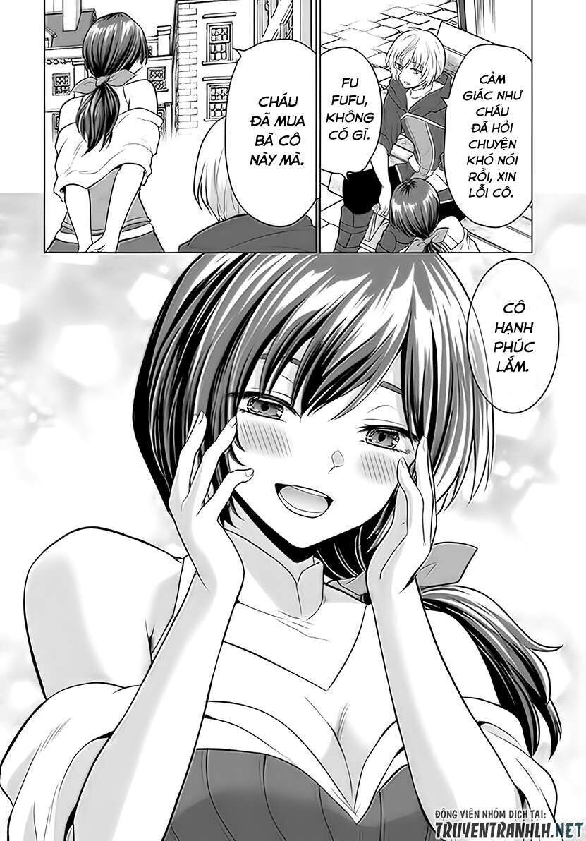 Yuusha Ni Zenbu Ubawareta Ore Wa Yuusha No Hahaoya To Party Wo Kumimashita! Chapter 1 - Trang 39