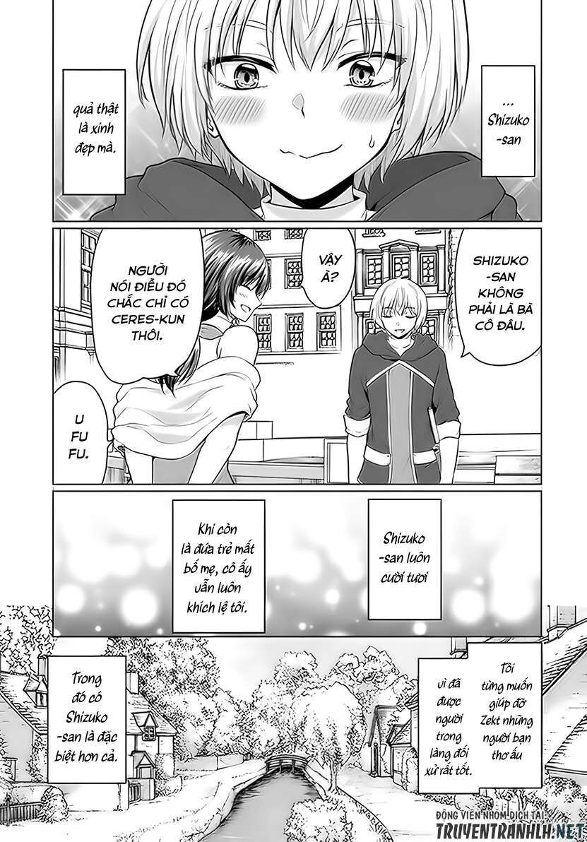 Yuusha Ni Zenbu Ubawareta Ore Wa Yuusha No Hahaoya To Party Wo Kumimashita! Chapter 1 - Trang 40