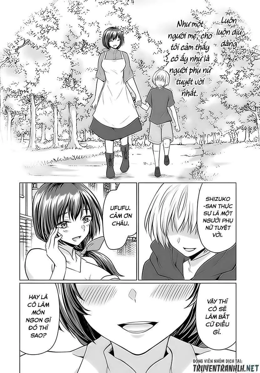 Yuusha Ni Zenbu Ubawareta Ore Wa Yuusha No Hahaoya To Party Wo Kumimashita! Chapter 1 - Trang 41